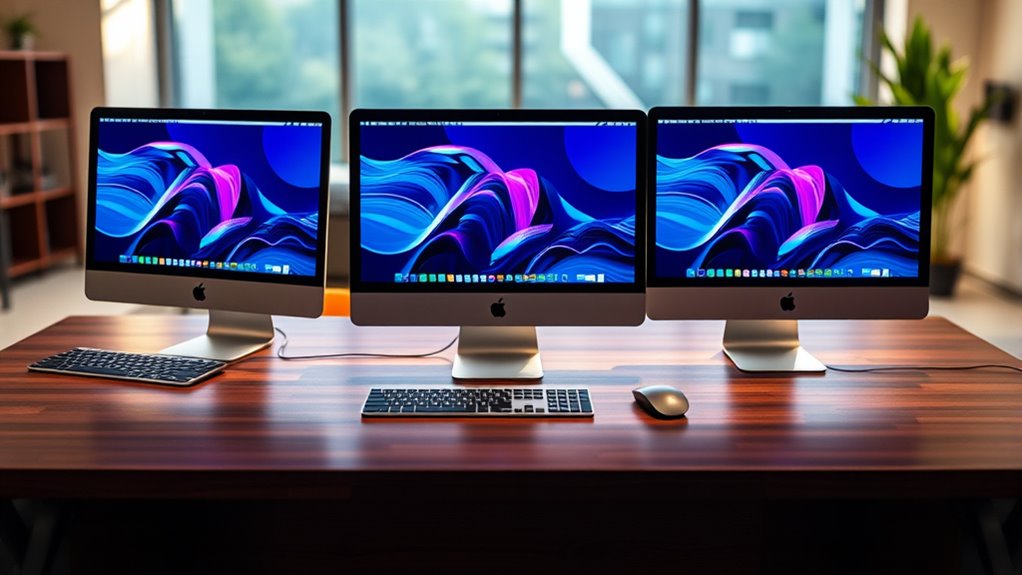 hardware software condition support