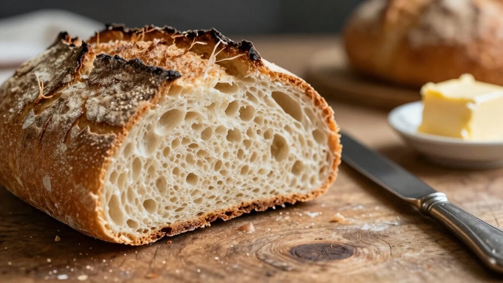 heat cannot reverse staleness