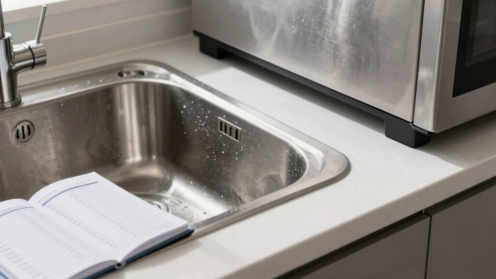 hidden corners often overlooked