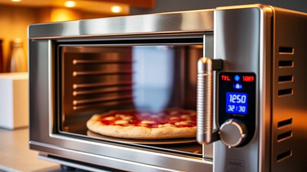 high heat baking considerations