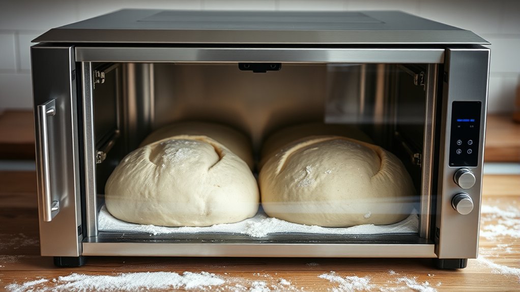 high precision fermentation control