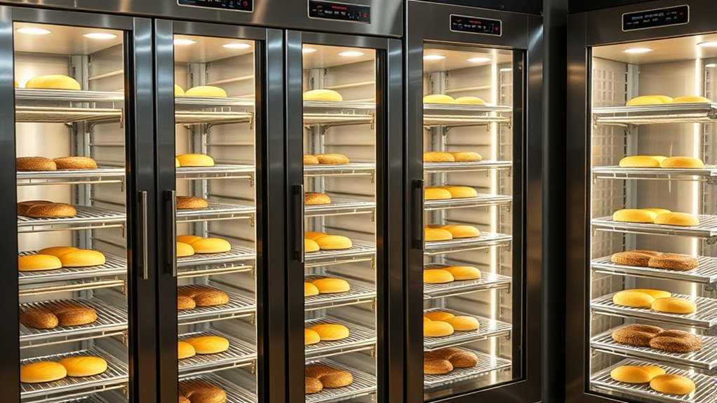 humidity control and security