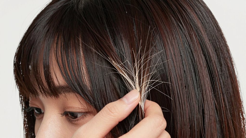 identify and treat problem areas