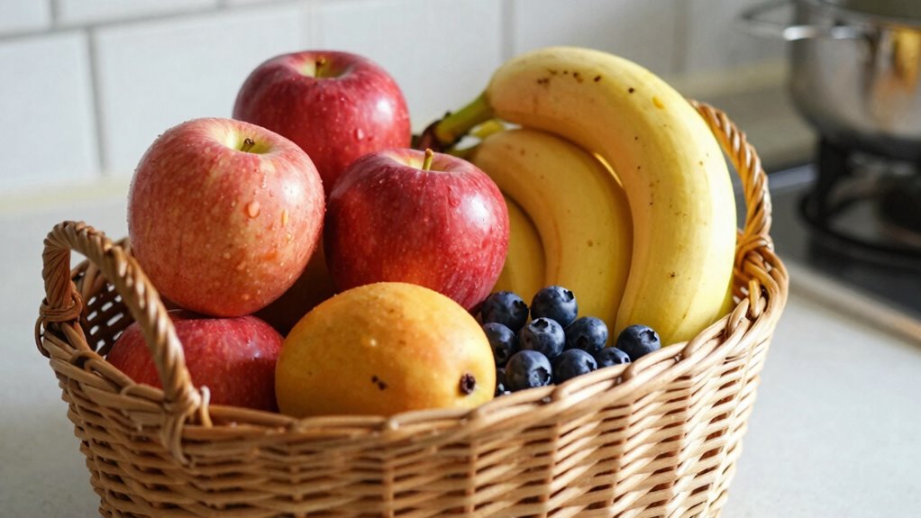 identify basket s hotspot location