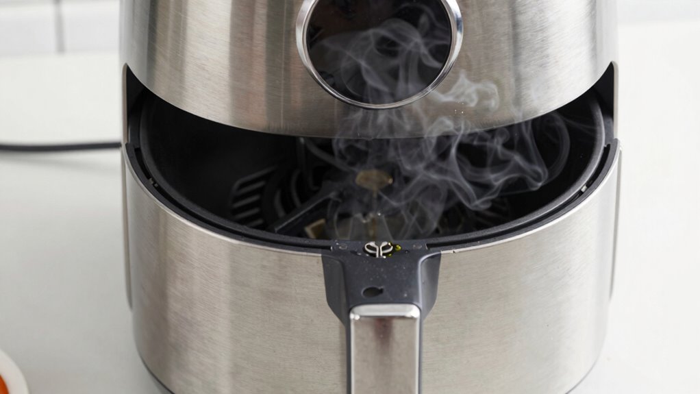 identify clean check prevent