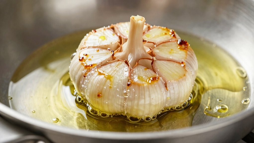 impact of cooking techniques