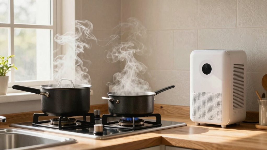 improve indoor air quality