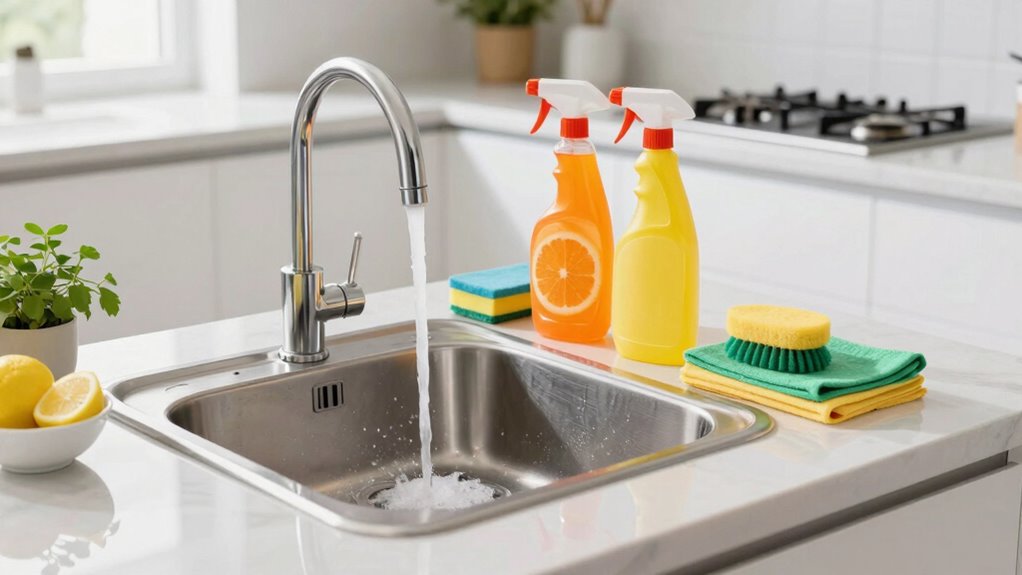 improve kitchen air quality