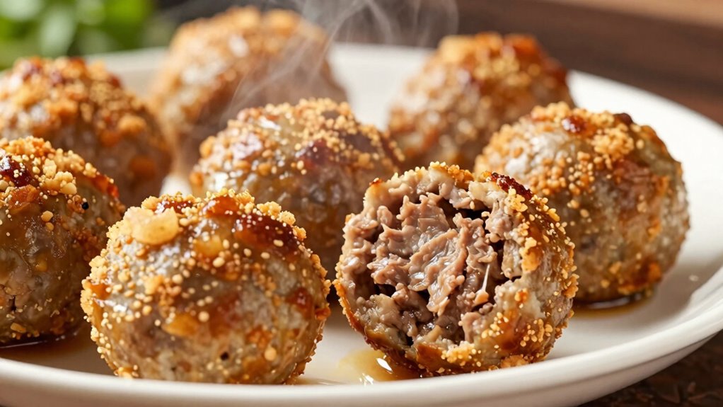 juicy tender perfectly cooked