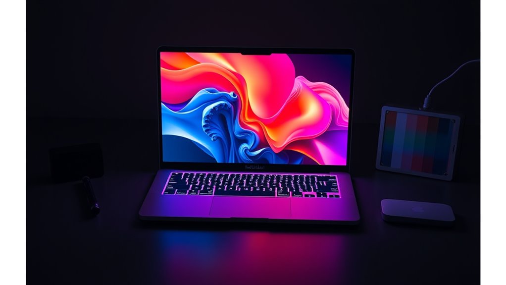 key creative performance factors