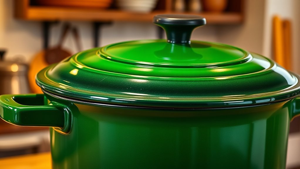 key dutch oven features