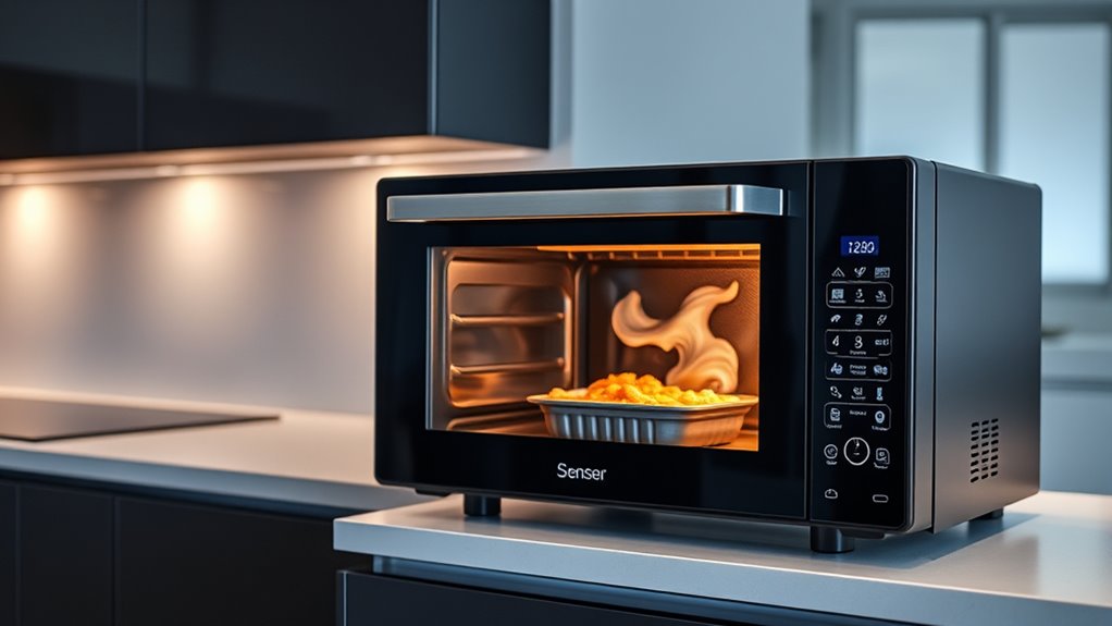 key factors for choosing