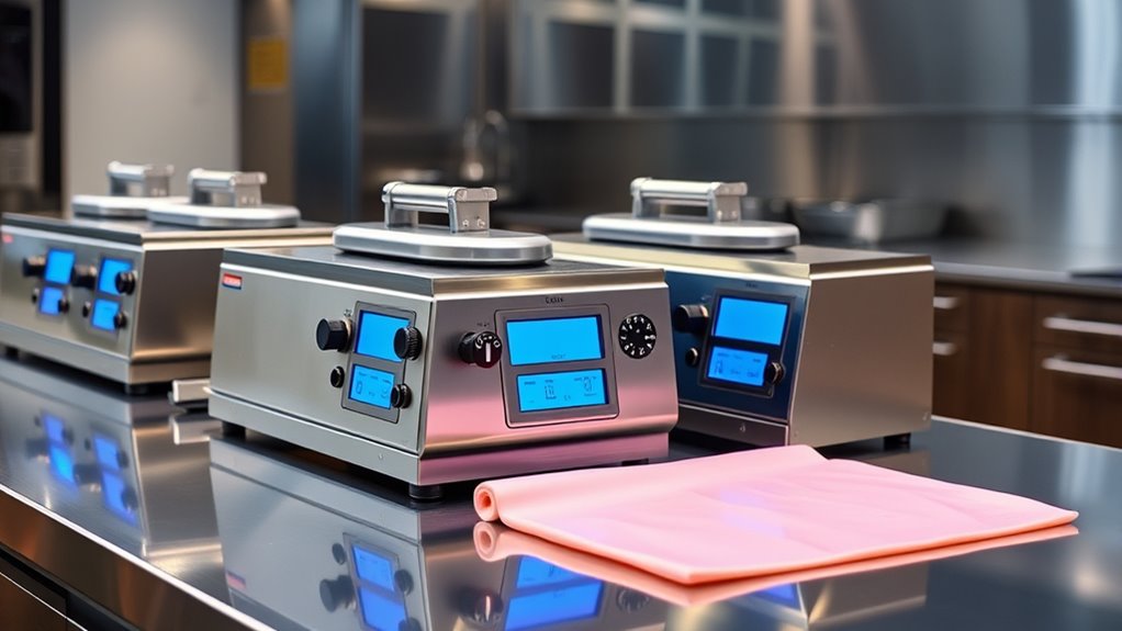 key fondant sheeter factors