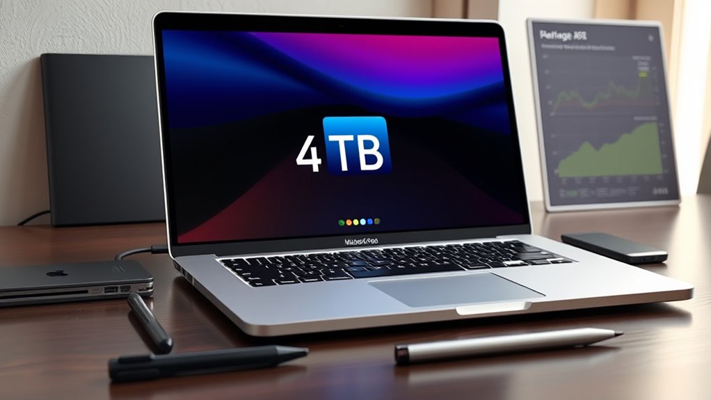 key laptop selection factors