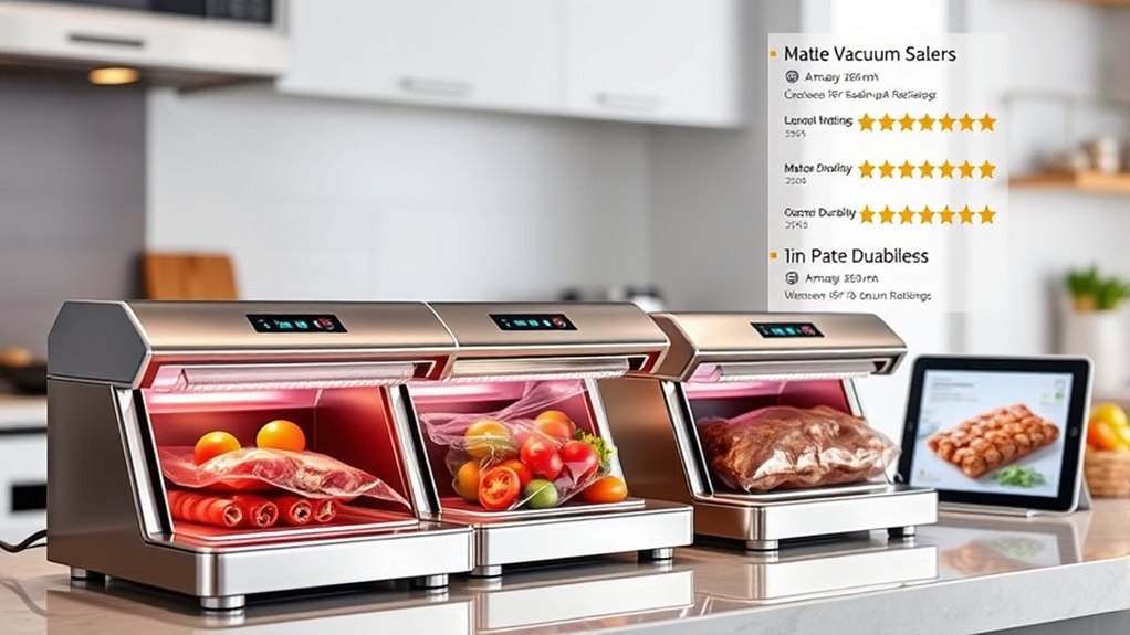 key sealing machine considerations