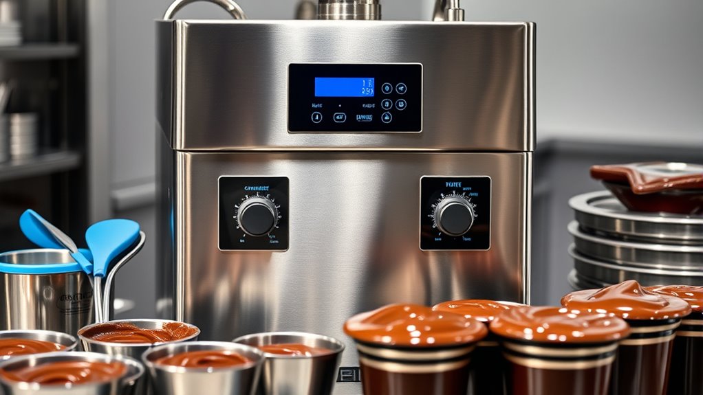 key selection considerations