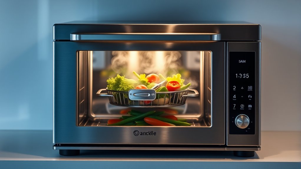 kitchen appliance selection criteria