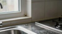 kitchen mold prevention checklist