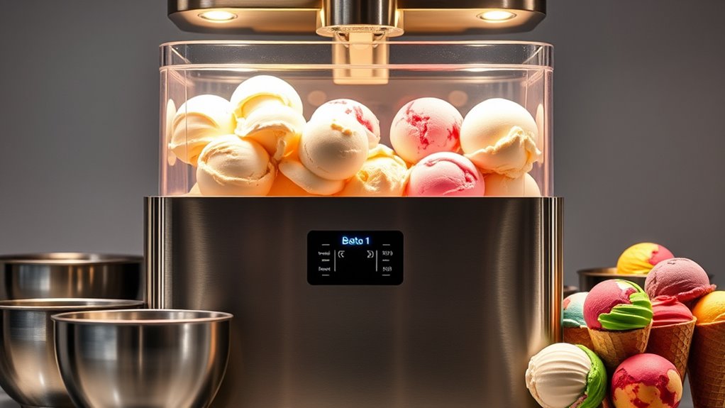 large capacity reliable performance