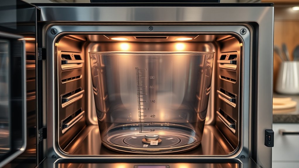 large tank versatile cooking