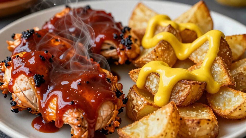 layered flavor enhancement techniques