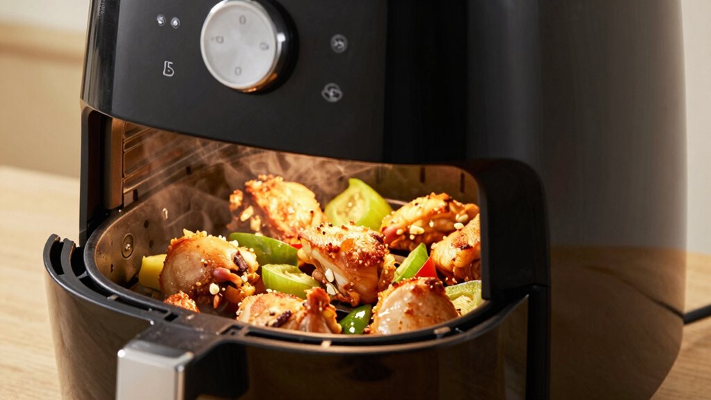 low temp slow cooking