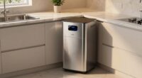 luxury kitchen dehumidifier options