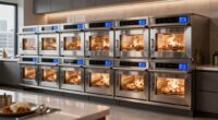 luxury new york pizza ovens