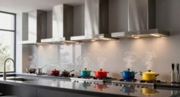 luxury odor control hoods