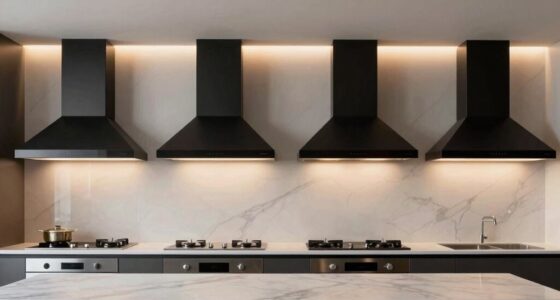 luxury renter kitchen upgrades