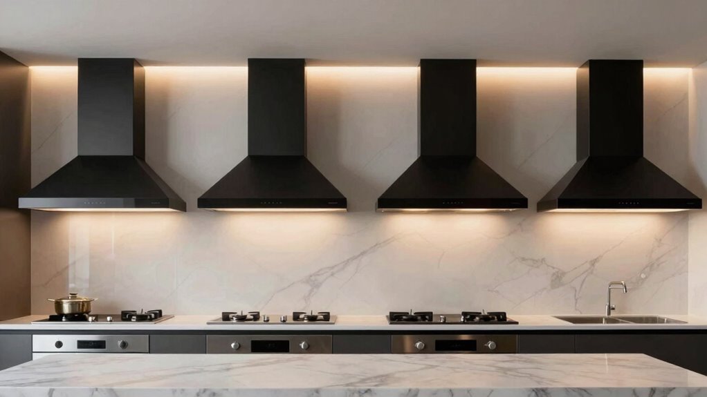 luxury renter kitchen upgrades