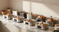 luxury sourdough proofing appliances