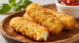 maintain cheese containment