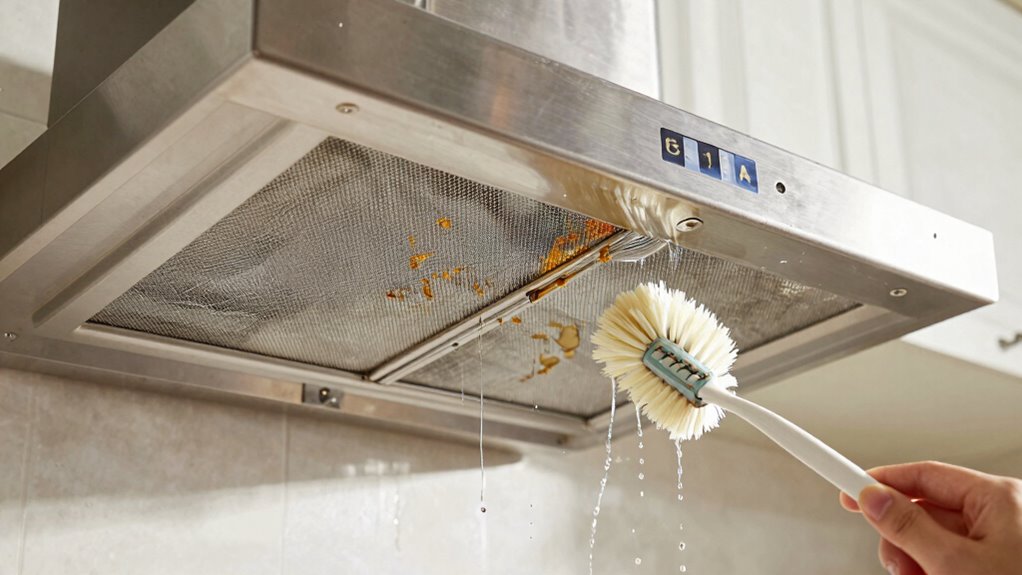 maintain clean efficient filters