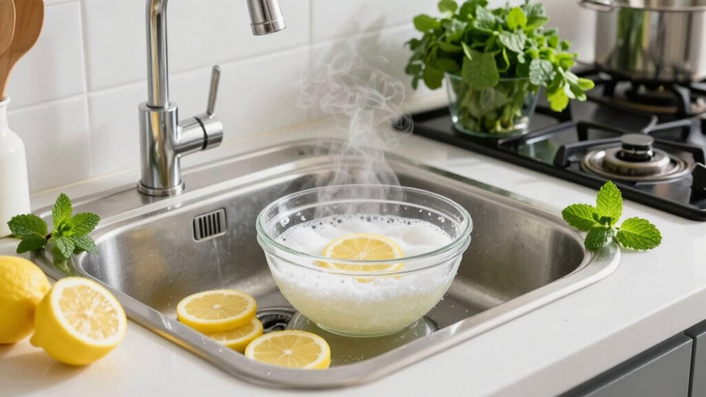 maintain clean fresh air