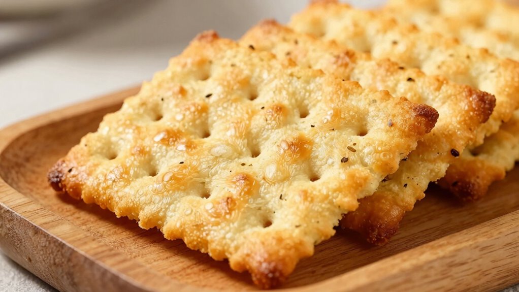 maintain consistent cooking temperatures