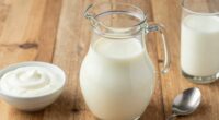make quick homemade buttermilk