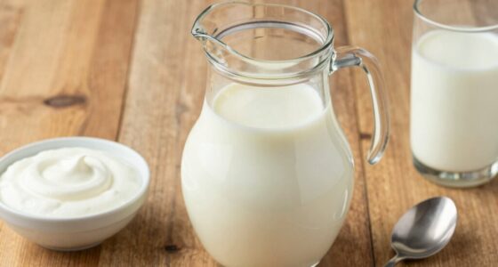 make quick homemade buttermilk