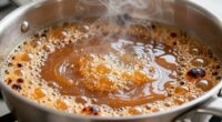 managing sugar for perfect glaze