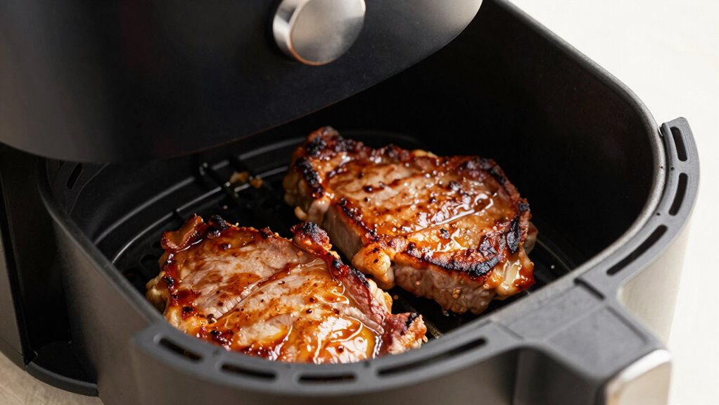 marinate and brine pork