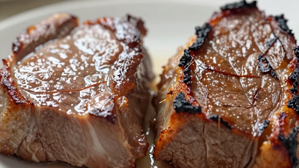 marinate time for tenderness