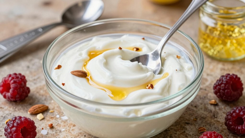 match texture and acidity