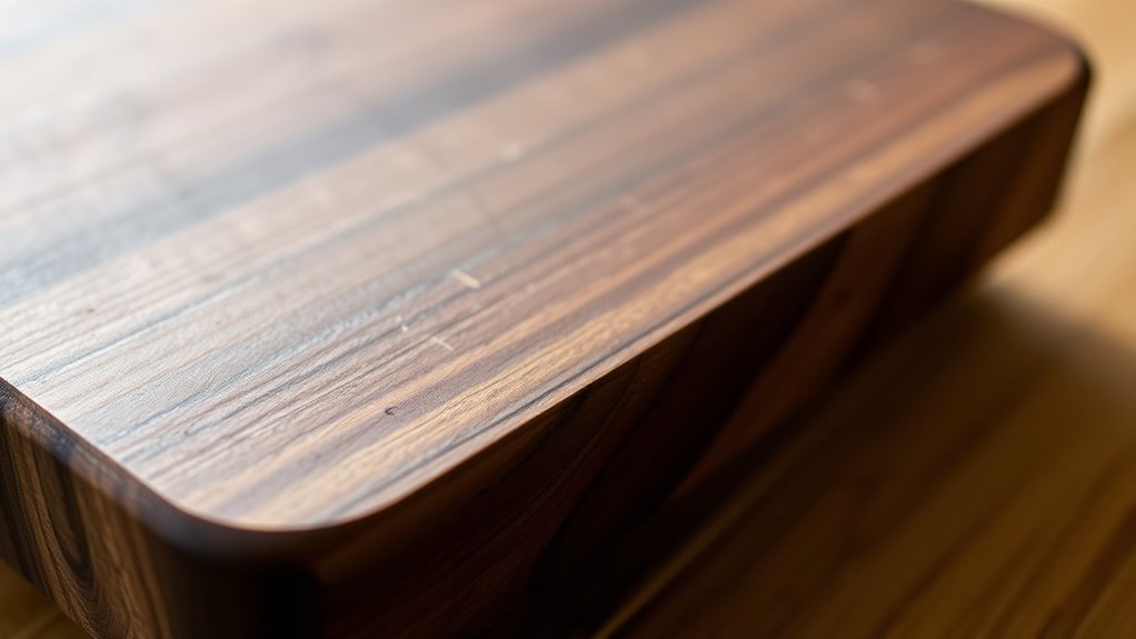 material durability and maintenance