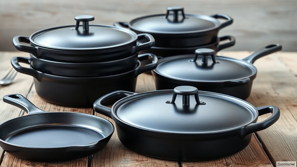 material size features maintenance