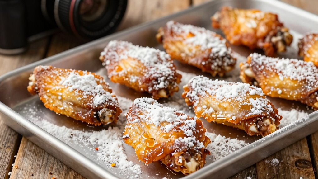 measure coat remove excess