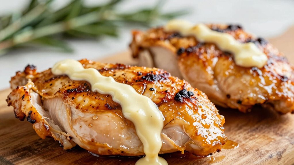 meat types gain moisture