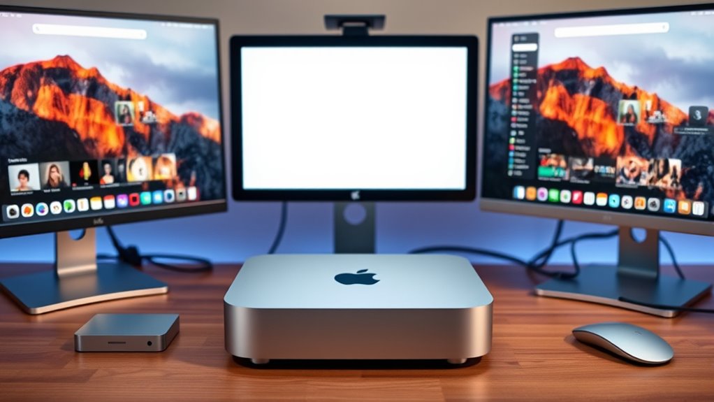 media server selection criteria