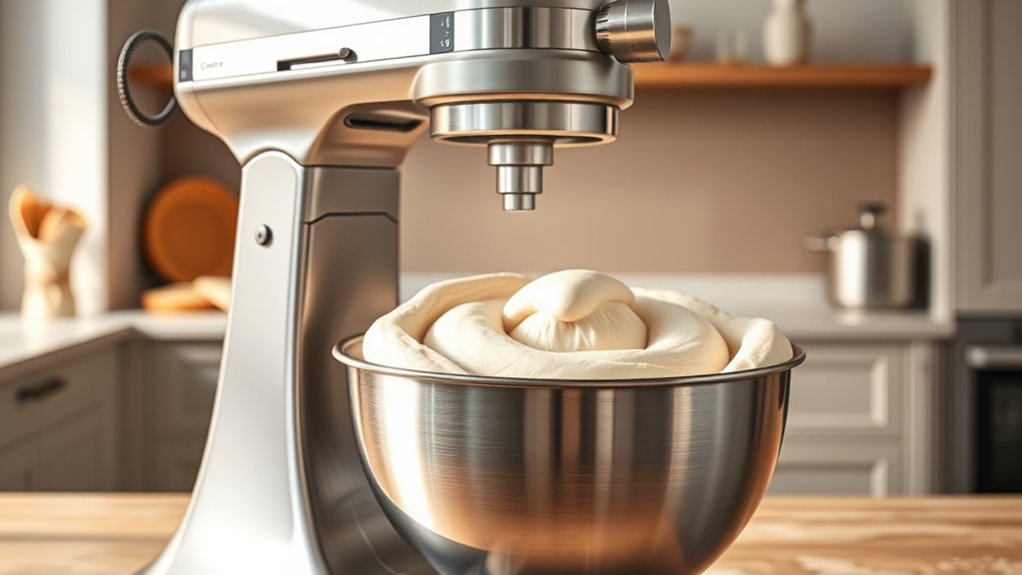 mixer selection considerations