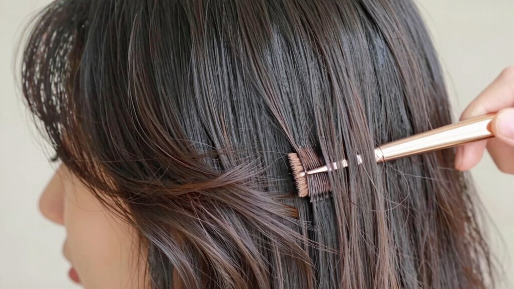 moisture porosity scalp health