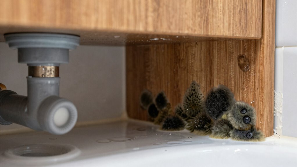 mold removal and prevention